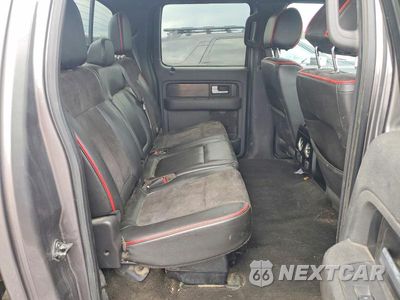 Zdjęcie 10 z 12 samochodu: 2014 FORD F150 SUPERCREW VIN:1FTFW1ETXEFB60697 - miniatura