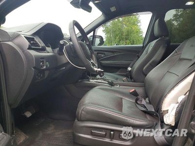 Zdjęcie 7 z 13 samochodu: 2022 HONDA PILOT BLACK VIN:5FNYF6H78NB072854 - miniatura