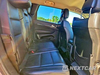 Zdjęcie 11 z 13 samochodu: 2012 JEEP GRAND CHEROKEE LAREDO VIN:1C4RJFAG5CC270069 - miniatura