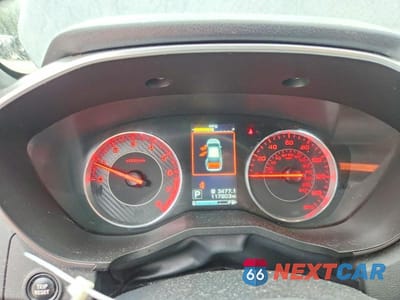 Zdjęcie 9 z 13 samochodu: 2019 SUBARU IMPREZA SPORT VIN:4S3GKAM62K3600758 - miniatura