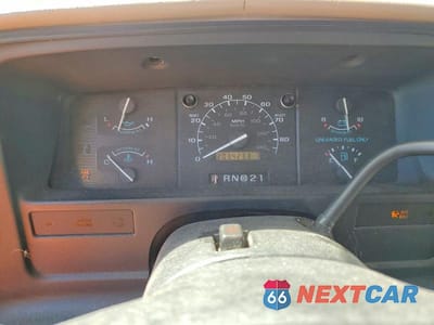 Zdjęcie 9 z 13 samochodu: 1992 FORD ECONOLINE E250 SUPER DUTY VAN VIN:1FDFS24H7NHB38235 - miniatura