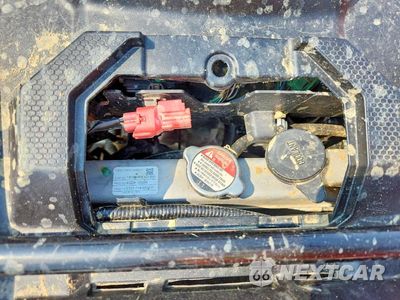 Zdjęcie 7 z 10 samochodu: 2019 HONDA RANCHER ATV VIN:1HFTE4135K4500977 - miniatura