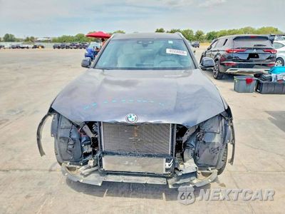 Piąte zdjęcie samochodu w środku: 2020 BMW X3 XDRIVE30I VIN:5UXTY5C09L9B66632 - miniatura