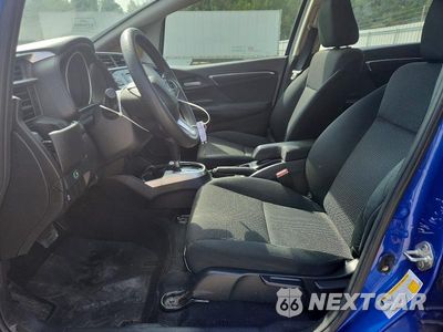 Zdjęcie 7 z 13 samochodu: 2020 HONDA FIT LX VIN:3HGGK5H42LM716897 - miniatura