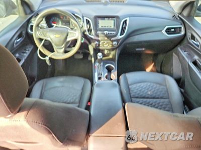 Zdjęcie 8 z 13 samochodu: 2018 CHEVROLET EQUINOX LT VIN:2GNAXJEV0J6256665 - miniatura