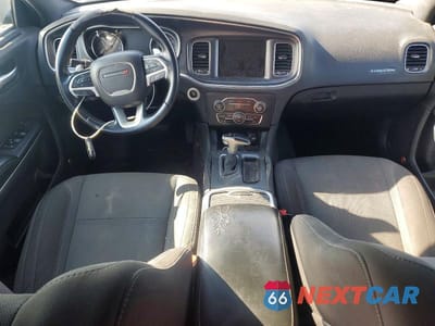 Zdjęcie 8 z 12 samochodu: 2015 DODGE CHARGER SXT VIN:2C3CDXJG6FH926448 - miniatura