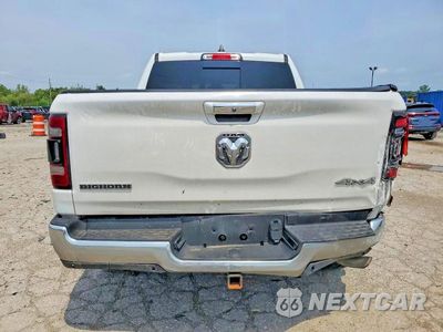 Zdjęcie 6 z 12 samochodu: 2019 RAM 1500 BIG HORN/LONE STAR VIN:1C6RRFFG9KN815735 - miniatura