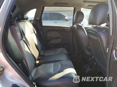 Zdjęcie 11 z 13 samochodu: 2004 CHRYSLER PT CRUISER LIMITED VIN:3C8FY68874T248642 - miniatura