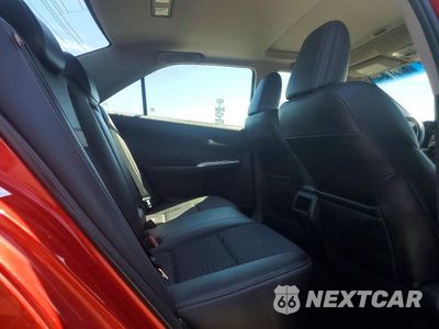 Zdjęcie 10 z 13 samochodu: 2012 TOYOTA CAMRY SE VIN:4T1BF1FK5CU542600 - miniatura