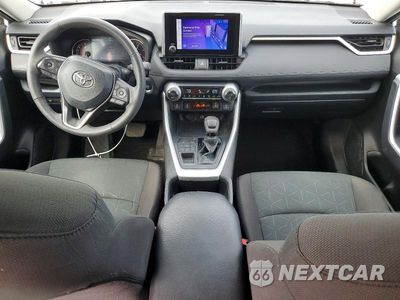 Zdjęcie 8 z 13 samochodu: 2023 TOYOTA RAV4 XLE VIN:2T3P1RFV9PC336191 - miniatura