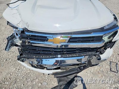 Zdjęcie 11 z 12 samochodu: 2024 CHEVROLET SILVERADO K1500 LT VIN:1GCUDDE89RZ234500 - miniatura