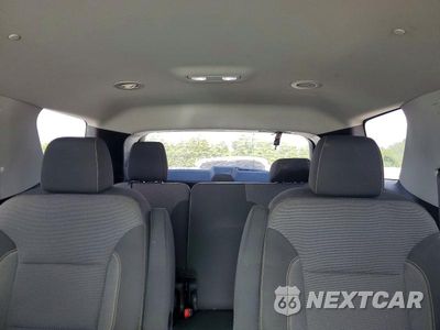 Zdjęcie 10 z 13 samochodu: 2020 CHEVROLET TRAVERSE LT VIN:1GNERGKW4LJ153119 - miniatura