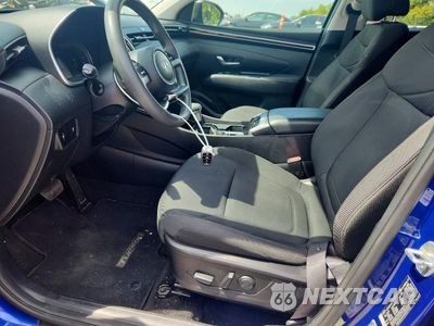 Zdjęcie 7 z 12 samochodu: 2022 HYUNDAI TUCSON SEL VIN:5NMJB3AE4NH071932 - miniatura