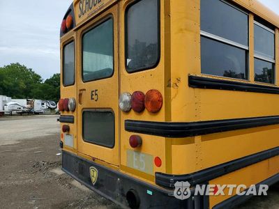 Zdjęcie 9 z 10 samochodu: 2011 IC CORPORATION CE SERIES SCHOOL - SCHOOL BUS VIN:4DRBUSKN9BB368150 - miniatura