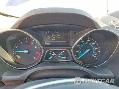 Zdjęcie 9 z 13 samochodu: 2016 FORD ESCAPE SE VIN:1FMCU9GX4GUC87737 - miniatura