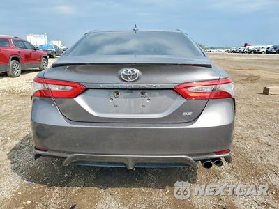Zdjęcie 6 z 12 samochodu: 2019 TOYOTA CAMRY SE VIN:4T1B11HK9KU179213 - miniatura