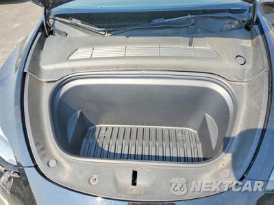 Zdjęcie 11 z 12 samochodu: 2022 TESLA MODEL Y VIN:7SAYGDEE8NF559897 - miniatura
