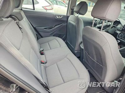 Zdjęcie 10 z 12 samochodu: 2022 HYUNDAI IONIQ BLUE VIN:KMHC65LC5NU268326 - miniatura