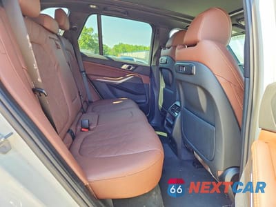 Zdjęcie 11 z 14 samochodu: 2024 BMW X5 XDRIVE40I VIN:5UX23EU01R9V50791 - miniatura