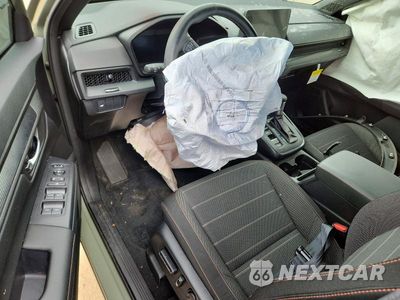 Zdjęcie 8 z 12 samochodu: 2026 HONDA CR-V TRAILSPORT VIN:7FARS6H69TE008251 - miniatura