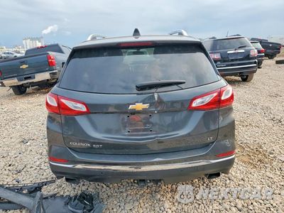 Zdjęcie 6 z 13 samochodu: 2019 CHEVROLET EQUINOX LT VIN:3GNAXLEX2KL153659 - miniatura