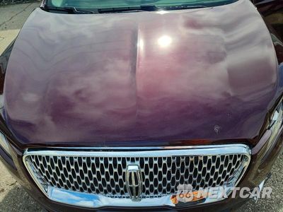 Zdjęcie 12 z 13 samochodu: 2019 LINCOLN MKC RESERVE VIN:5LMCJ3D97KUL03768 - miniatura