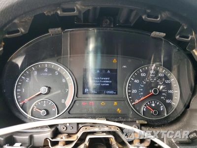 Zdjęcie 9 z 13 samochodu: 2020 KIA OPTIMA LX VIN:5XXGT4L37LG424622 - miniatura