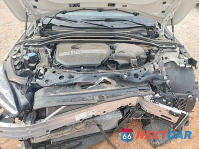 Zdjęcie 11 z 13 samochodu: 2025 BMW 228XI VIN:WBA23GG05S7S56169 - miniatura