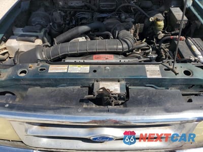 Zdjęcie 11 z 12 samochodu: 1996 FORD RANGER VIN:1FTCR10U0TUD06849 - miniatura