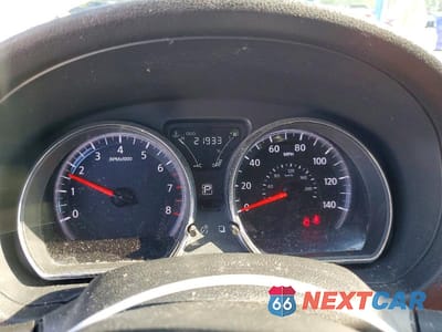 Zdjęcie 9 z 12 samochodu: 2018 NISSAN VERSA SV VIN:3N1CN7APXJL867187 - miniatura
