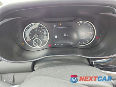 Zdjęcie 9 z 12 samochodu: 2026 GENESIS G70 2.5T STANDARD VIN:KMTG14SC4TU164876 - miniatura