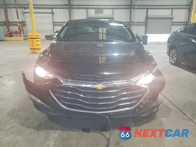 Piąte zdjęcie samochodu w środku: 2023 CHEVROLET MALIBU LS VIN:1G1ZC5ST7PF116024 - miniatura
