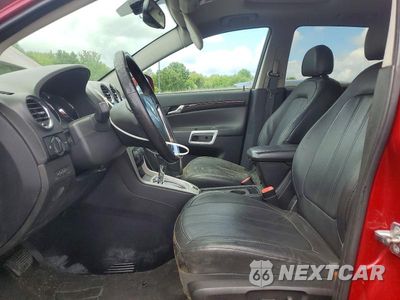 Zdjęcie 7 z 13 samochodu: 2014 CHEVROLET CAPTIVA LT VIN:3GNAL3EK1ES658425 - miniatura