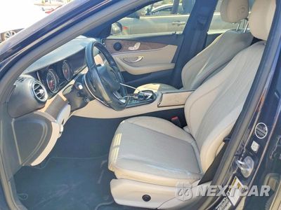 Zdjęcie 7 z 12 samochodu: 2017 MERCEDES-BENZ E 300 VIN:WDDZF4JB8HA087638 - miniatura