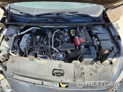 Zdjęcie 11 z 13 samochodu: 2025 NISSAN SENTRA SV VIN:3N1AB8CVXSY232394 - miniatura