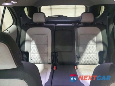 Zdjęcie 10 z 13 samochodu: 2022 CHEVROLET EQUINOX LT VIN:2GNAXUEV5N6136612 - miniatura