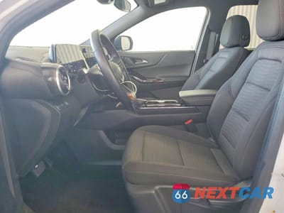 Zdjęcie 7 z 14 samochodu: 2025 CHEVROLET EQUINOX LT VIN:3GNAXHEG1SL325208 - miniatura