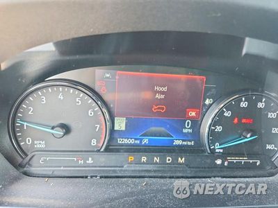 Zdjęcie 9 z 13 samochodu: 2021 FORD EXPLORER XLT VIN:1FMSK7DH2MGC06098 - miniatura