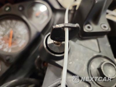 Zdjęcie 8 z 9 samochodu: 2009 KAWASAKI EX250 J VIN:JKAEXMJ129DA18678 - miniatura