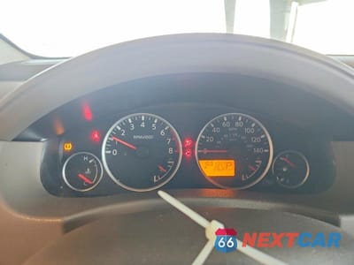 Zdjęcie 9 z 13 samochodu: 2008 NISSAN PATHFINDER S VIN:5N1AR18U18C654860 - miniatura