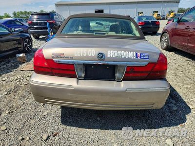 Zdjęcie 6 z 12 samochodu: 2004 MERCURY GRAND MARQUIS GS VIN:2MEFM74W94X672232 - miniatura