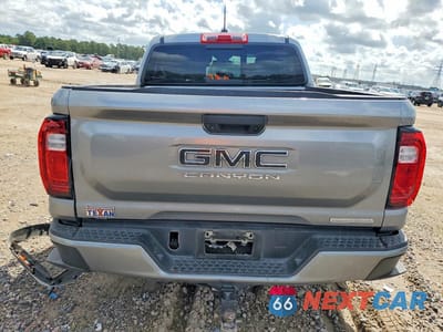 Zdjęcie 6 z 13 samochodu: 2024 GMC CANYON ELEVATION VIN:1GTP5BEK0R1121706 - miniatura