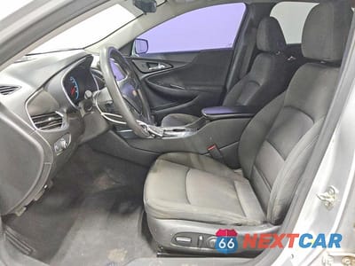 Zdjęcie 7 z 12 samochodu: 2021 CHEVROLET MALIBU LT VIN:1G1ZD5ST5MF006842 - miniatura