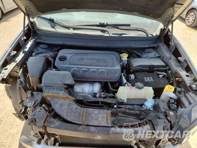 Zdjęcie 11 z 13 samochodu: 2019 JEEP CHEROKEE LATITUDE PLUS VIN:1C4PJLLBXKD392507 - miniatura
