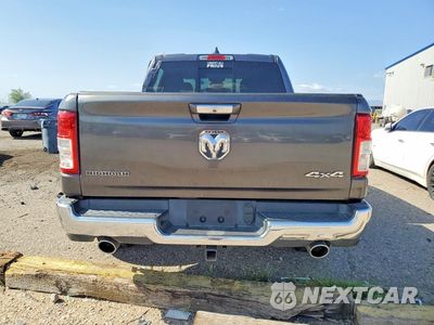 Zdjęcie 6 z 12 samochodu: 2020 RAM 1500 BIG HORN/LONE STAR VIN:1C6SRFFT6LN371147 - miniatura