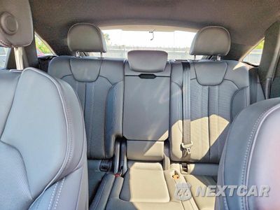 Zdjęcie 10 z 13 samochodu: 2023 AUDI Q5 SPORTBACK PRESTIGE 45 VIN:WA16AAFY4P2017662 - miniatura