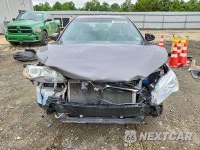Piąte zdjęcie samochodu w środku: 2015 TOYOTA CAMRY XLE VIN:4T1BF1FK6FU489703 - miniatura