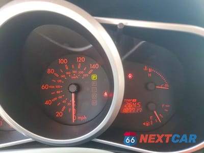 Zdjęcie 9 z 12 samochodu: 2007 MAZDA CX-7 VIN:JM3ER293170106852 - miniatura