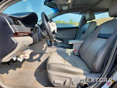 Zdjęcie 7 z 13 samochodu: 2012 TOYOTA CAMRY XLE V6 VIN:4T1BK1FK9CU020063 - miniatura