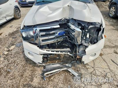 Zdjęcie 12 z 13 samochodu: 2011 FORD EXPEDITION LIMITED VIN:1FMJU2A50BEF30873 - miniatura